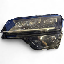 Load image into Gallery viewer, Frontscheinwerfer Skoda Karoq 57B941015F LED Ein Stück (Rechts oder Links) SCH4741387863yk