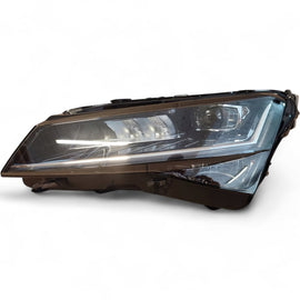 Frontscheinwerfer Skoda Superb III 3V1941015D Full LED Rechts oder Links