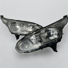 Load image into Gallery viewer, Frontscheinwerfer Ford Connect FT11-13W030AA FT11-13W029AA Rechts oder Links SCH9698543786tq