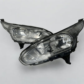 Frontscheinwerfer Ford Connect FT11-13W030AA FT11-13W029AA Rechts oder Links SCH9698543786tq