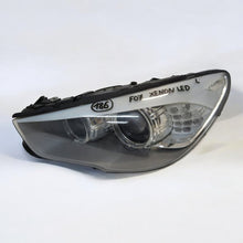 Load image into Gallery viewer, Frontscheinwerfer BMW F07 7199607 Xenon Links Scheinwerfer Headlight SCH1000787879ia