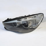 Frontscheinwerfer BMW F07 7199607 Xenon Links Scheinwerfer Headlight