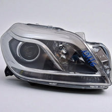 Laden Sie das Bild in den Galerie-Viewer, Frontscheinwerfer Mercedes-Benz W166 A1668202461 Rechts Scheinwerfer Headlight SCH3240755810id