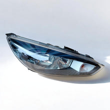 Laden Sie das Bild in den Galerie-Viewer, Frontscheinwerfer Ford Focus F1EB-13W029-EB LED Rechts Scheinwerfer Headlight SCH3681728060fh