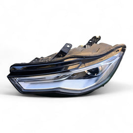 Frontscheinwerfer Audi A6 C7 4G0941005F Bi-Xenon Links Scheinwerfer Headlight SCH7643884663nn