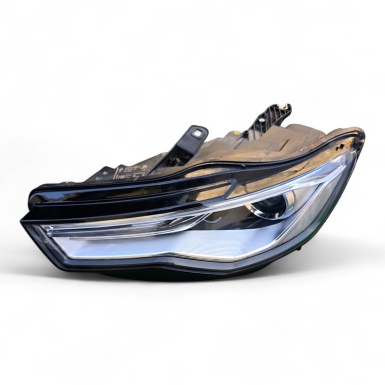 Frontscheinwerfer Audi A6 C7 4G0941005F Bi-Xenon Links Scheinwerfer Headlight SCH7643884663nn