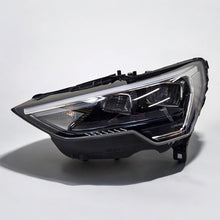 Laden Sie das Bild in den Galerie-Viewer, Frontscheinwerfer Audi Q3 83A941011 Links Scheinwerfer Headlight