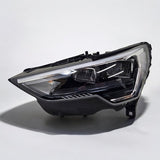 Frontscheinwerfer Audi Q3 83A941011 Links Scheinwerfer Headlight