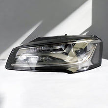 Laden Sie das Bild in den Galerie-Viewer, Frontscheinwerfer Audi A8 4H0941043 4H0941005 Xenon Links Scheinwerfer Headlight