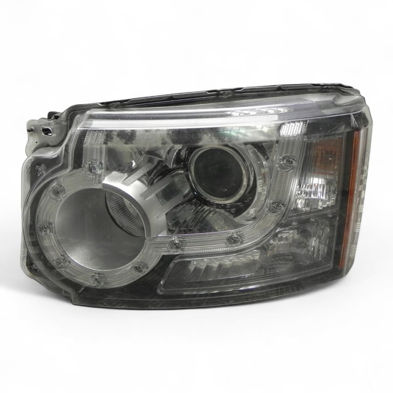 Frontscheinwerfer Land Rover Discovery IV AH22-13W030-AC Links Headlight SCH6142253718mb