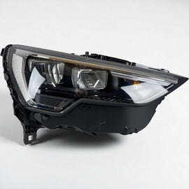Frontscheinwerfer Audi Q3 83A941012 Full LED Rechts Scheinwerfer Headlight SCH8796344605bu