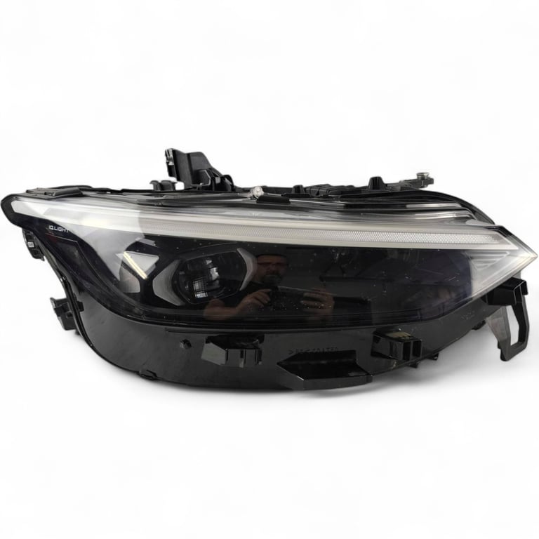 Frontscheinwerfer VW 14B941036 LED Rechts Scheinwerfer Headlight SCH9215908534wd