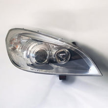 Laden Sie das Bild in den Galerie-Viewer, Frontscheinwerfer Volvo S60 31420674 LED Rechts Scheinwerfer Headlight