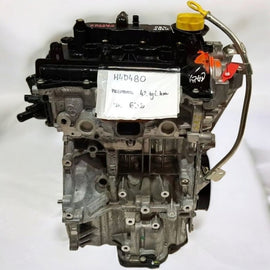Motor Dacia Renault Duster H4D480 1.0 TCE 101PS 74kW 42TKm Benzin Unkomplett