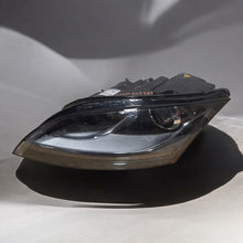 Laden Sie das Bild in den Galerie-Viewer, Frontscheinwerfer Audi Tt 8J0941029AJ Xenon Links Scheinwerfer Headlight SCH6715070249tl