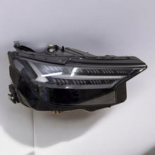 Laden Sie das Bild in den Galerie-Viewer, Frontscheinwerfer Audi E-Tron 89A941036D LED Rechts Scheinwerfer Headlight