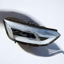 Load image into Gallery viewer, Frontscheinwerfer Audi A4 B9 8W0941012 Rechts Scheinwerfer Headlight