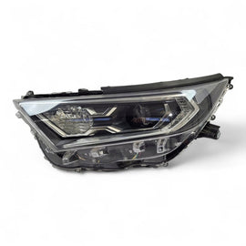 Frontscheinwerfer Toyota Rav 4 Full LED Links Scheinwerfer Headlight SCH7659122716rj
