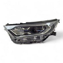 Laden Sie das Bild in den Galerie-Viewer, Frontscheinwerfer Toyota Rav 4 Full LED Links Scheinwerfer Headlight SCH7659122716rj