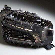 Laden Sie das Bild in den Galerie-Viewer, Frontscheinwerfer Citroën C3 9851349080 LED Rechts Scheinwerfer Headlight SCH6350030214nt