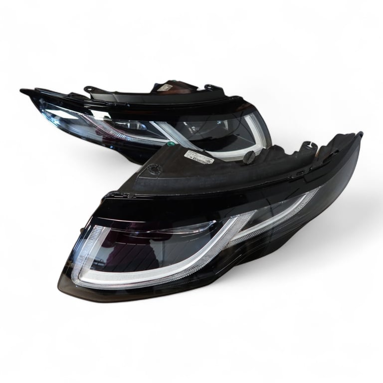 Frontscheinwerfer Land Rover Evoque GJ3213W029HC Full LED Rechts oder Links SCH7547953442qv