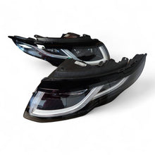Laden Sie das Bild in den Galerie-Viewer, Frontscheinwerfer Land Rover Evoque GJ3213W029HC Full LED Rechts oder Links SCH7547953442qv
