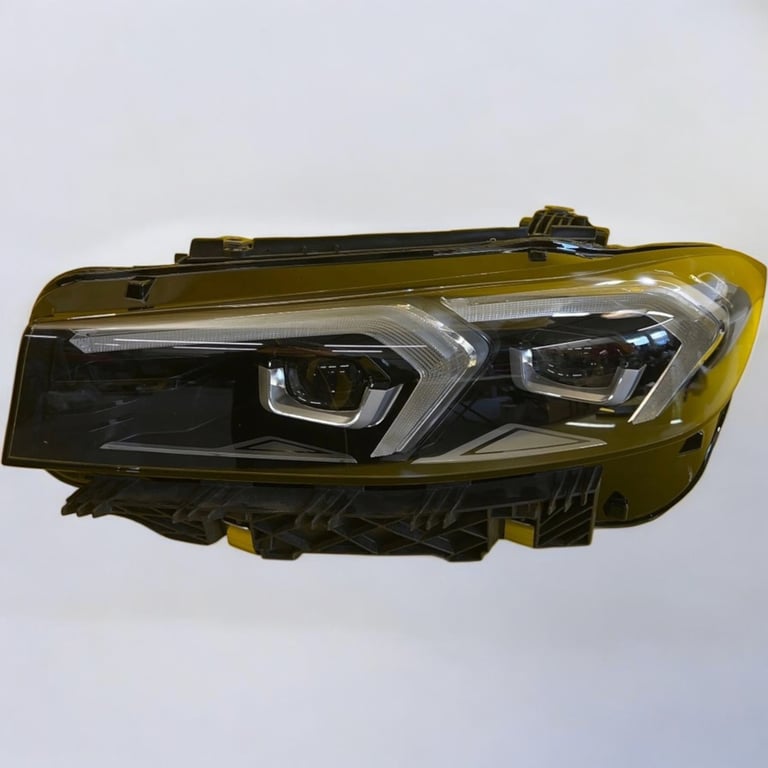 Frontscheinwerfer BMW 3 G21 G20 5A1A351-05 Full LED Links Scheinwerfer Headlight SCH1909418478qu