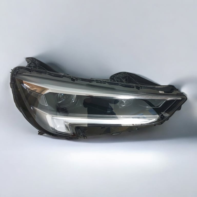 Frontscheinwerfer Opel Insignia B 39136836 LED Rechts Scheinwerfer Headlight