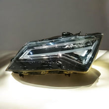 Laden Sie das Bild in den Galerie-Viewer, Frontscheinwerfer Seat Ateca 576941007F Links Scheinwerfer Headlight