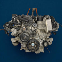 Load image into Gallery viewer, Motor Mercedes-Benz W211 M272943 3.0 231PS 170kW 101TKm 2005 Benzin Komplett
