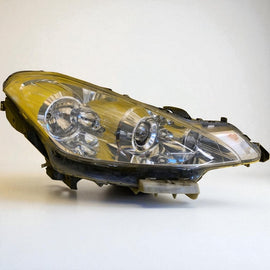 Frontscheinwerfer Peugeot 4007 Xenon Rechts Scheinwerfer Headlight SCH7745958847mv