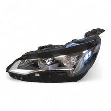 Load image into Gallery viewer, Frontscheinwerfer Peugeot 5008 89914261 Full LED Links Scheinwerfer Headlight SCH4843183163gf