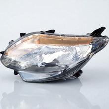 Load image into Gallery viewer, Frontscheinwerfer Fiat Fullback L200 Links Scheinwerfer Headlight SCH5600204786bx