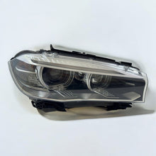 Load image into Gallery viewer, Frontscheinwerfer BMW X5 F15 7424173 7424174 Ein Stück (Rechts oder Links) SCH5938189562ar