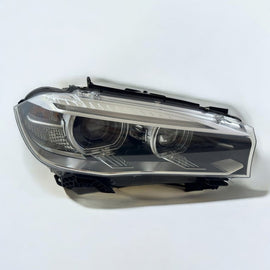 Frontscheinwerfer BMW X5 F15 7424173 7424174 Ein Stück (Rechts oder Links) SCH5938189562ar