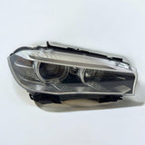 Frontscheinwerfer BMW X5 F15 7424173 7424174 Ein Stück (Rechts oder Links)
