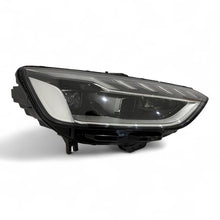 Laden Sie das Bild in den Galerie-Viewer, Frontscheinwerfer Audi A4 B9 8W0941034D LED Rechts Scheinwerfer Headlight SCH6093285264sj