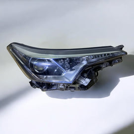 Frontscheinwerfer Toyota Chr 81110-F4030-00 LED Rechts Scheinwerfer Headlight SCH6584343232bh