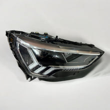 Laden Sie das Bild in den Galerie-Viewer, Frontscheinwerfer Audi Q3 83A941034 Rechts Scheinwerfer Headlight