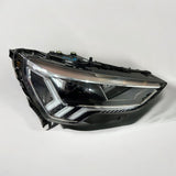 Frontscheinwerfer Audi Q3 83A941034 Rechts Scheinwerfer Headlight