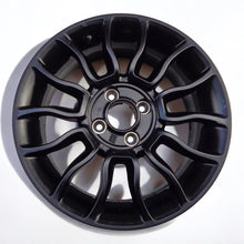 Laden Sie das Bild in den Galerie-Viewer, 1x Alufelge 15 Zoll 6.0&quot; 4x98 35ET 51850255 Fiat 1 Rim Wheel