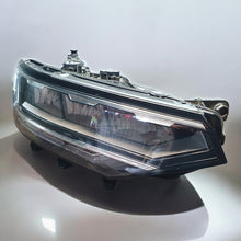 Laden Sie das Bild in den Galerie-Viewer, Frontscheinwerfer VW Passat B8 3G1941036P Full LED Rechts Scheinwerfer Headlight