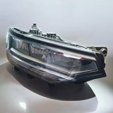 Frontscheinwerfer VW Passat B8 3G1941036P Full LED Rechts Scheinwerfer Headlight