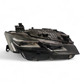 Frontscheinwerfer Peugeot 308 9849114880 Rechts Scheinwerfer Headlight SCH8316494440hc