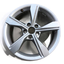 Laden Sie das Bild in den Galerie-Viewer, 1x Alufelge 17 Zoll 7.5" 5x112 8W0601025 Audi A4 Rim Wheel FEL1804018584cc
