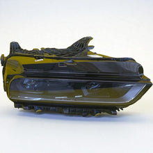 Laden Sie das Bild in den Galerie-Viewer, Frontscheinwerfer BMW 7 5A4FF31-01 5A4FF47-04 LED Rechts Scheinwerfer Headlight SCH9845302381qq