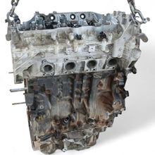 Laden Sie das Bild in den Galerie-Viewer, Motor Renault Master III M9TRWD 2.3 DCI 125PS 178TKm 2012 Diesel Unkomplett