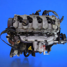 Motor Hyundai Santa I Fe D4EB 2.2 CRDi 194TKm 2008 Diesel Engine Unkomplett