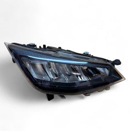 Frontscheinwerfer Seat Ibiza I 6F1941006F Full LED Rechts Scheinwerfer Headlight