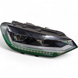 Frontscheinwerfer VW Touran 5TB941082B Full LED Rechts Scheinwerfer Headlight